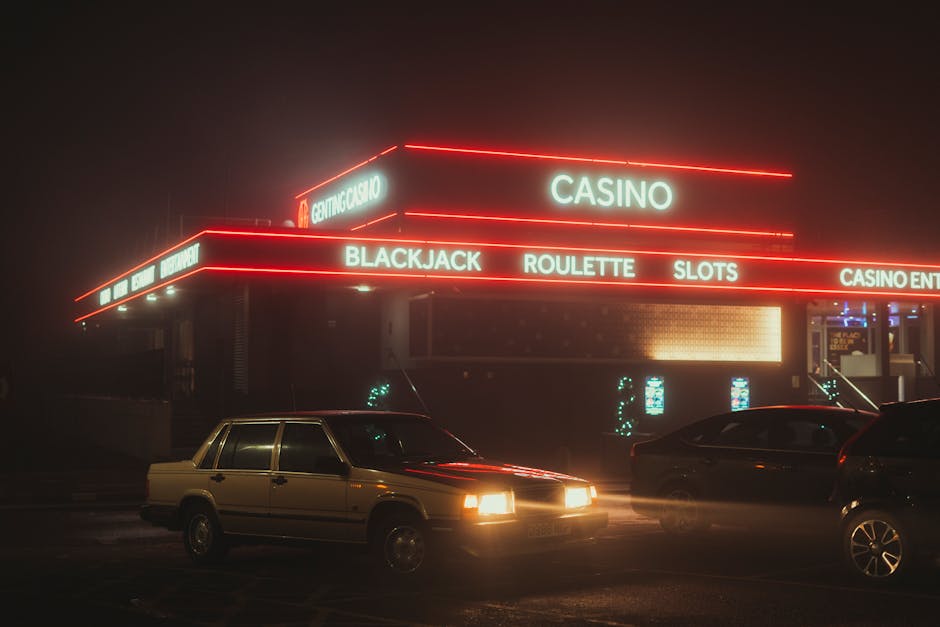 Unlocking the Secrets of Casino Slots: A Comprehensive Guide