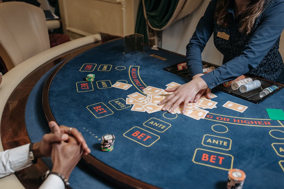 Mastering Baccarat Betting: Strategies for Success
