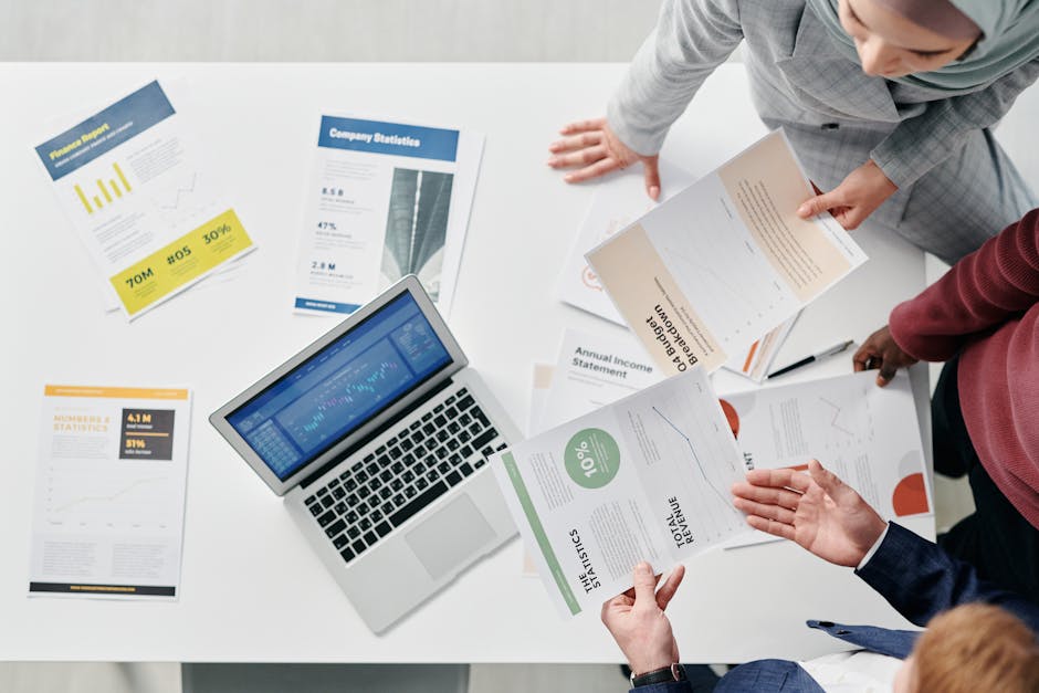 The Significance of Backlink Companies in SEO Strategy