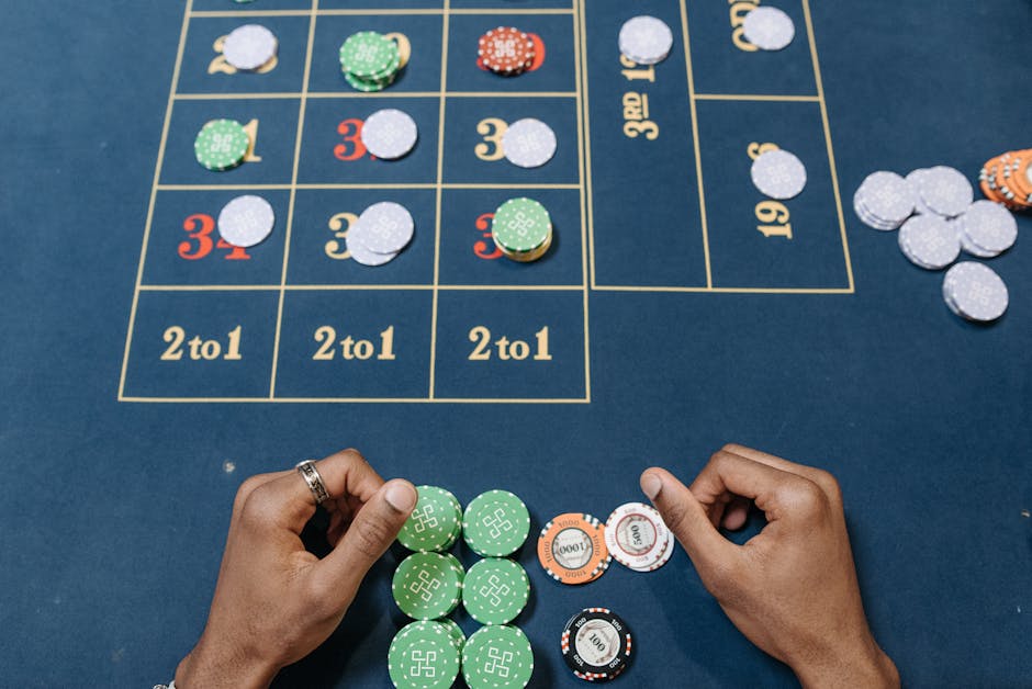 Unlocking the World of Casino Slots: A Comprehensive Guide