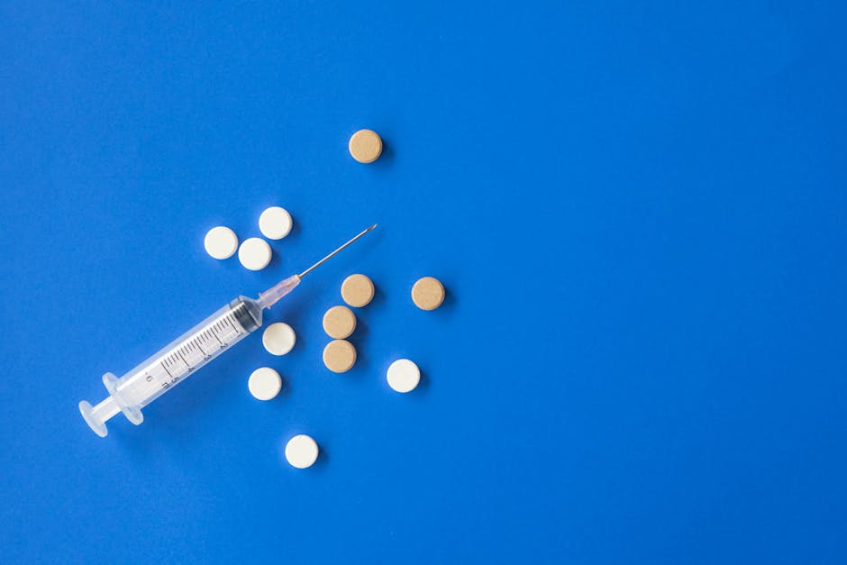 The Comprehensive Guide to Understanding Steroids