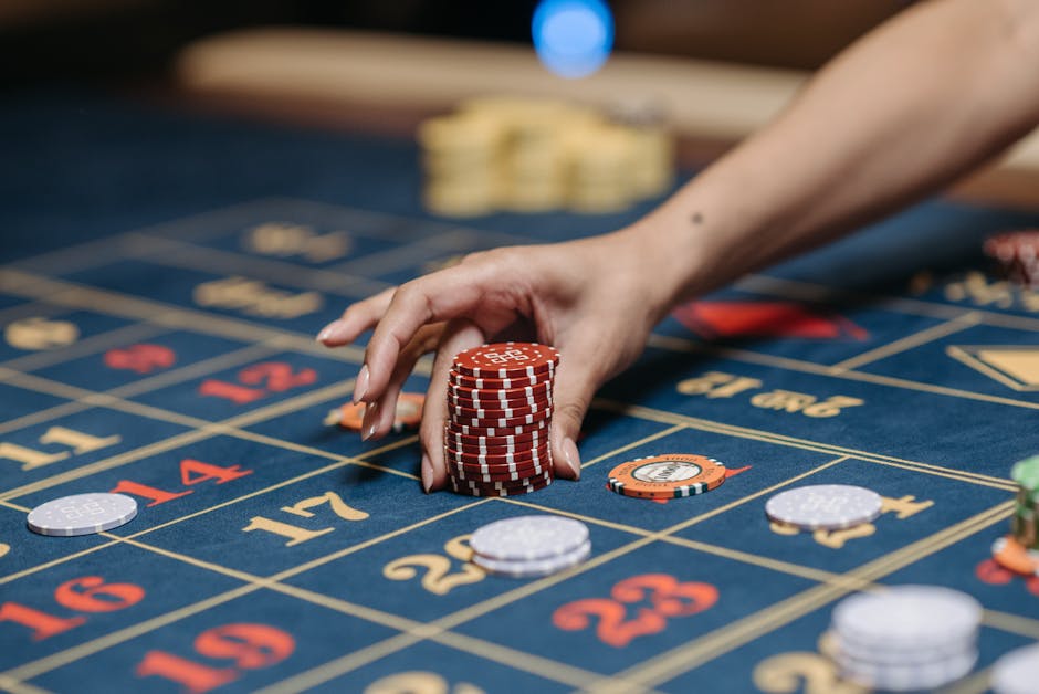 The Exciting World of Casino Slots: A Comprehensive Guide