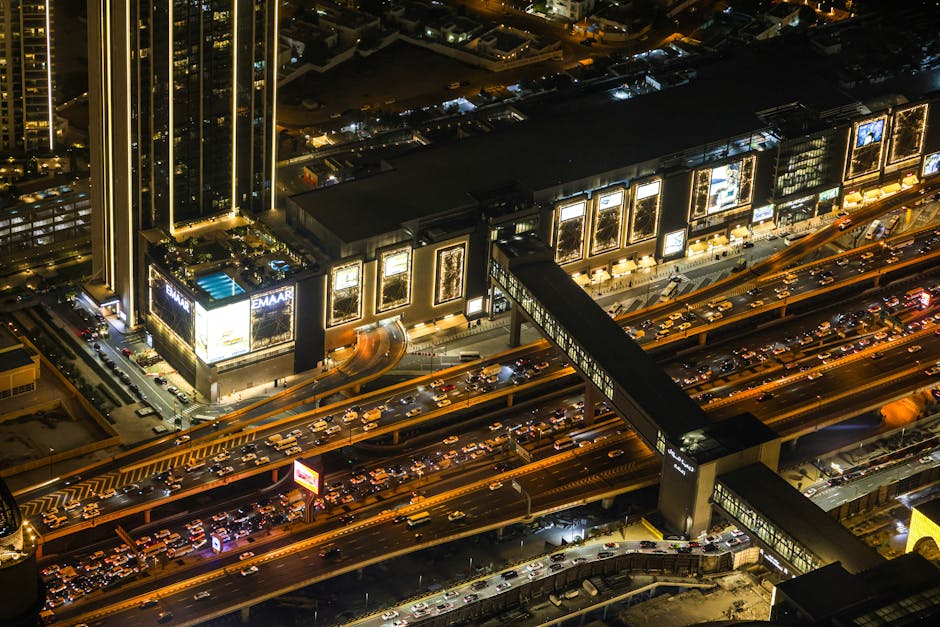 The Rise of Business Hubs: Connecting Entrepreneurs and Opportunities