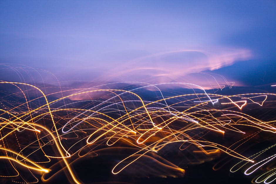 The Evolution and Impact of LED Technology