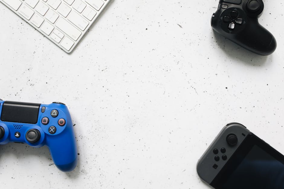 Exploring the Future of Gaming Sites: Trends and Innovations