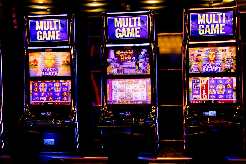 Unlocking the Excitement of Casino Slots: A Comprehensive Guide
