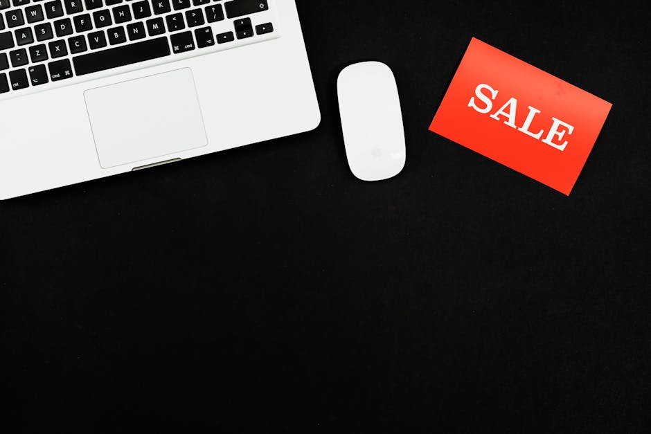The Ultimate Guide to Creating an Effective Sales Site