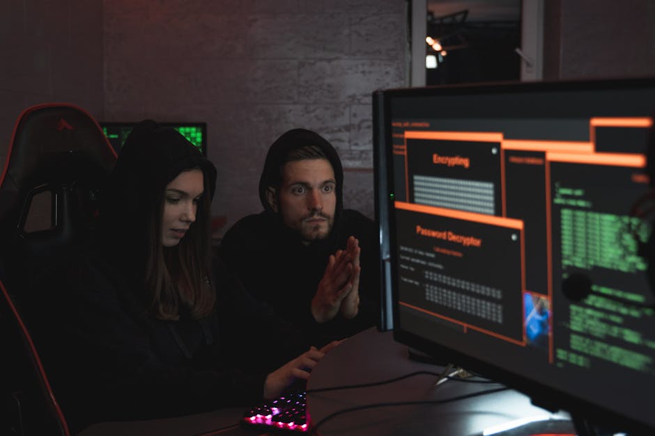 The Importance of Cybersecurity in Today’s Digital Landscape