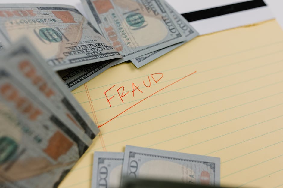 How to Effectively Detect Fraudulent Invoices in Your Business
