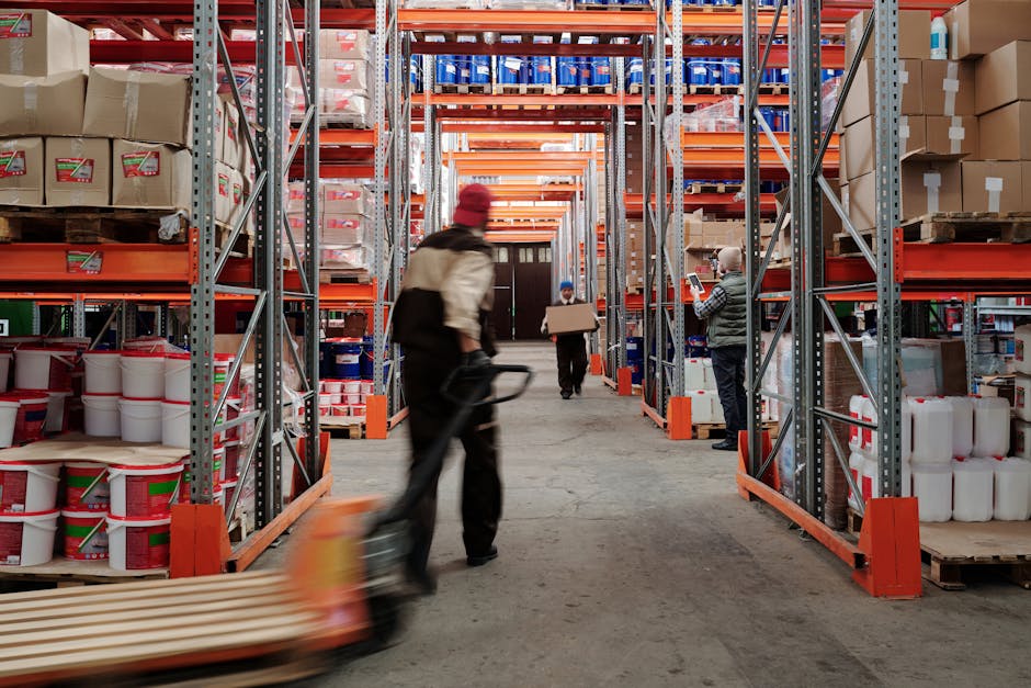 Understanding the Role of Distributors in Modern Business