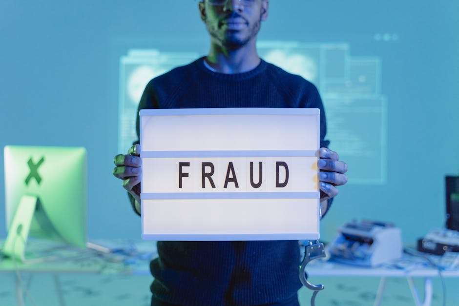 Effective Strategies to Detect Fraudulent Invoices