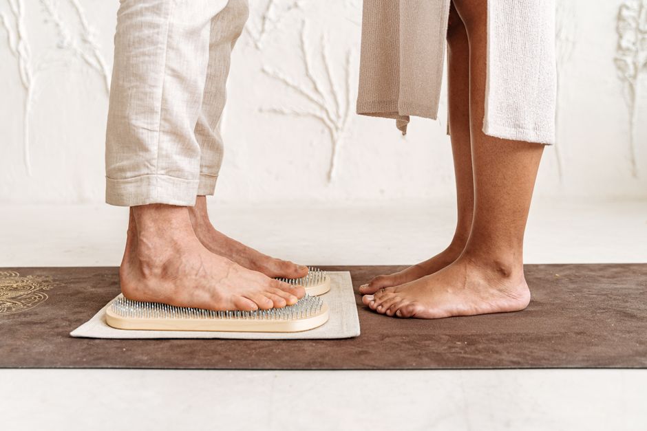 Discover the Benefits of Acupressure Mats for Wellness