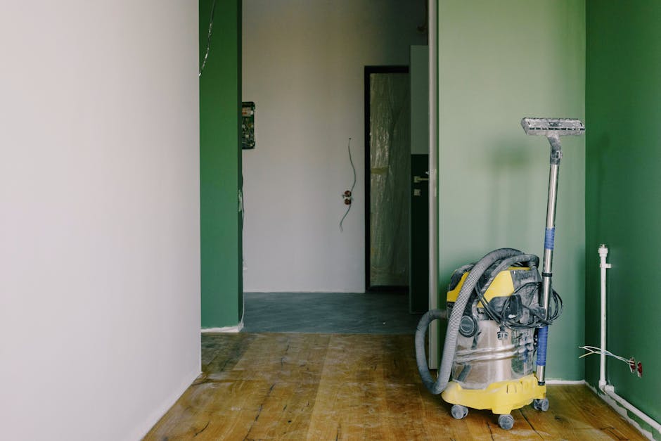 Transforming Your Home: Essential Tips for Improvement