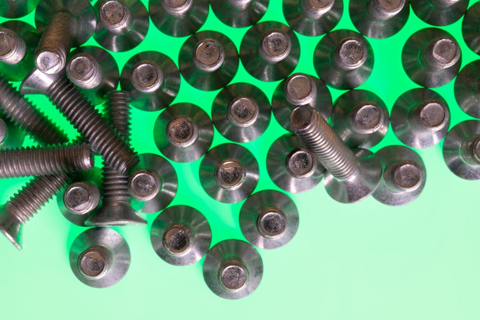 The Enduring Appeal of Stainless Steel in Modern Design