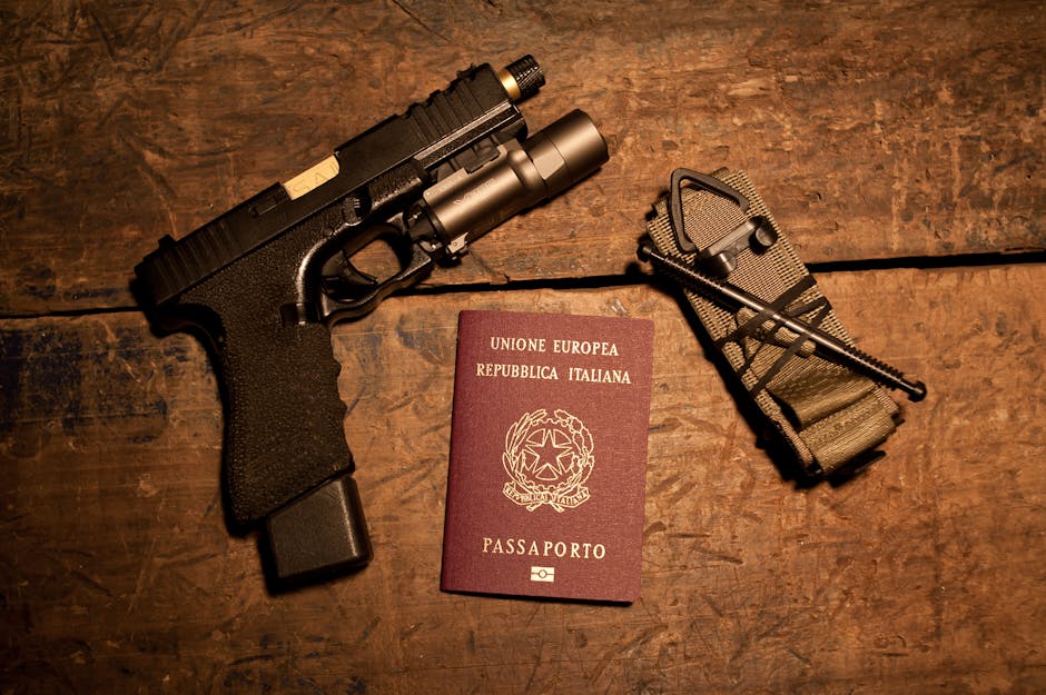Understanding the Glock Slide: Features, Functions, and Customization