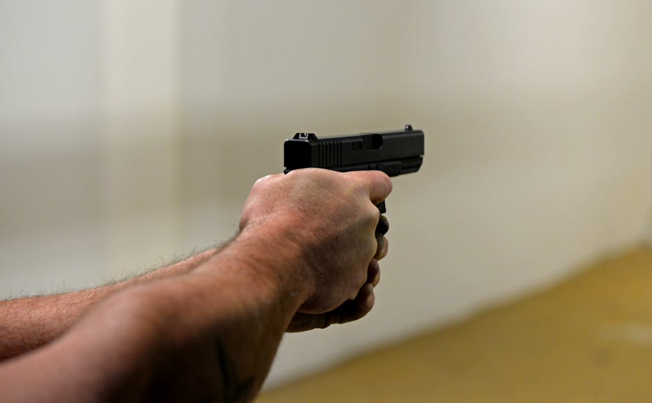 Understanding the Glock Slide: Essential Insights for Enthusiasts