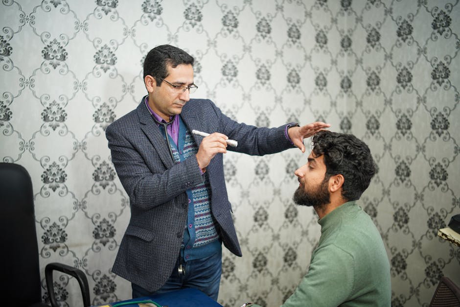The Future of Hair Transplant: Innovations and Techniques