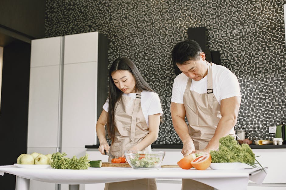Embracing a Healthy Life: Practical Tips for Everyday Wellness