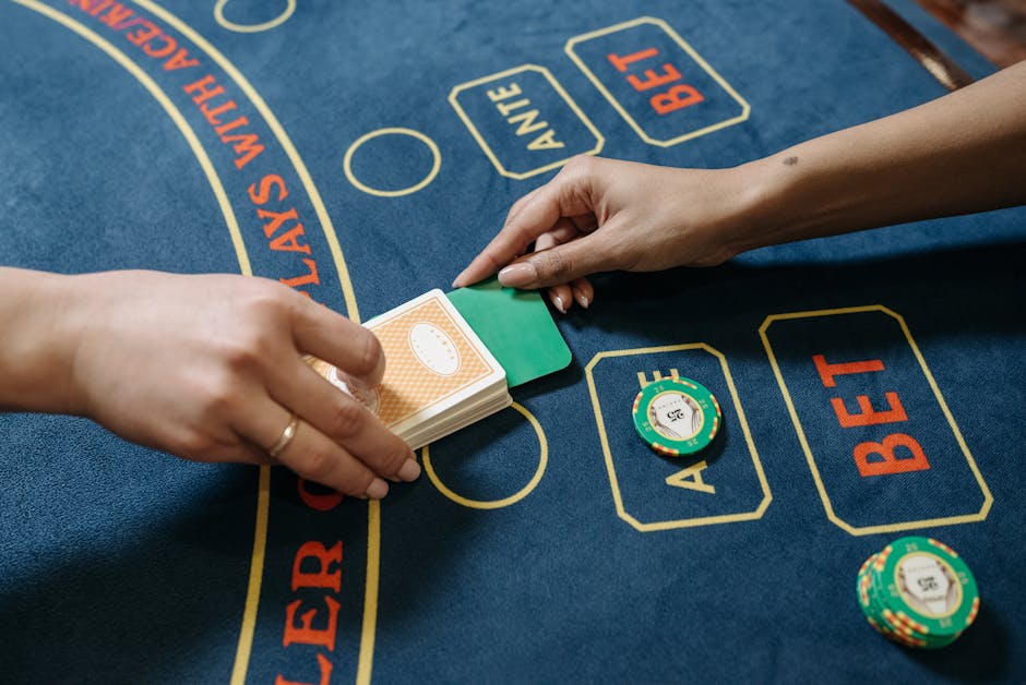 Exploring the Exciting World of Casino Slots