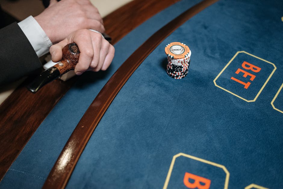 Unlocking the Secrets of Casino Slots: Strategies and Tips