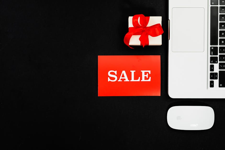 The Rise of Electronics Sales in a Digital World