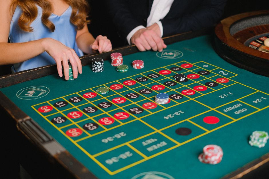 Unlocking the Excitement of Casino Slots: A Deep Dive