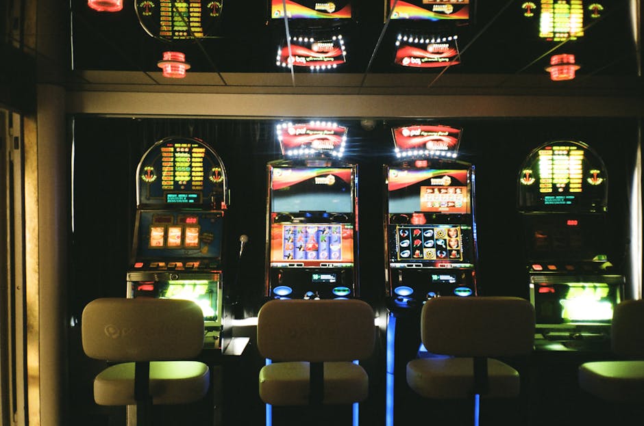 Unlocking the Excitement of Casino Slots: A Comprehensive Guide