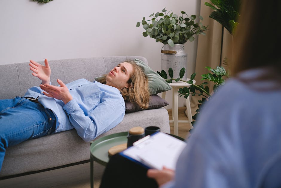 Unlocking the Mind: The Transformative Power of Hypnotherapy