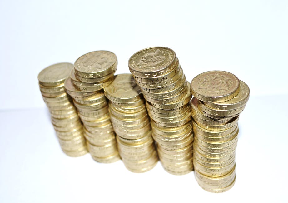 Understanding Capital Investment: Key Strategies for Success