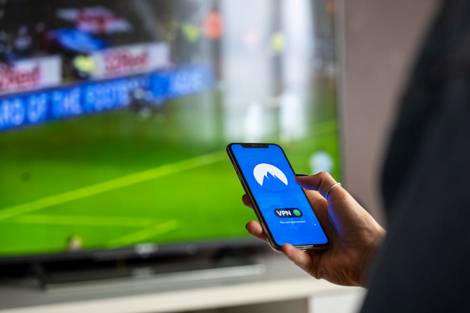 The Rise of IPTV: Transforming the Way We Watch Television