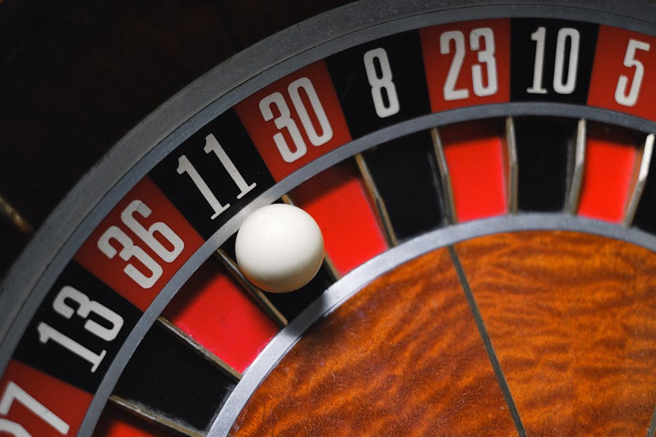 Casino Slots