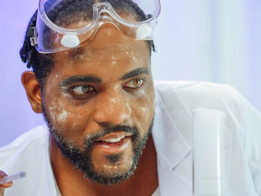 chemical peel treatment
