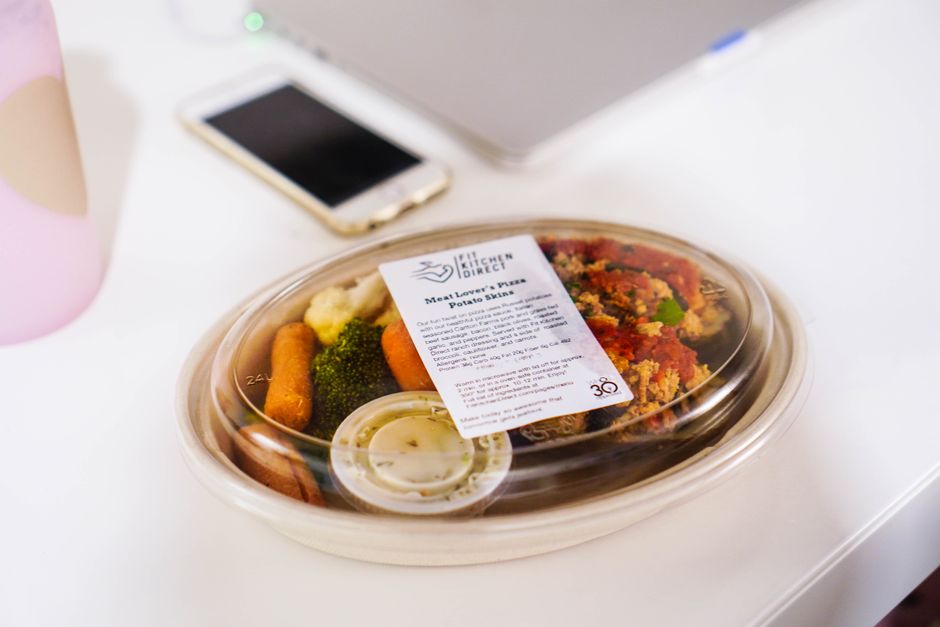 Unlocking the Benefits of Meal Prep Delivery Services