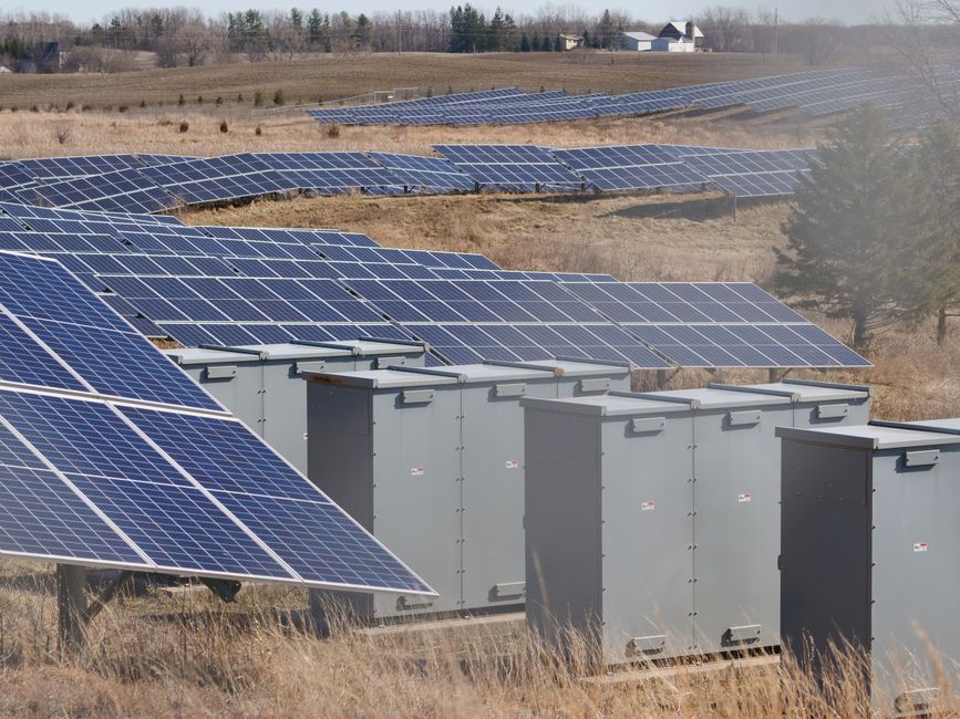 Exploring the Future of Energy Storage Systems
