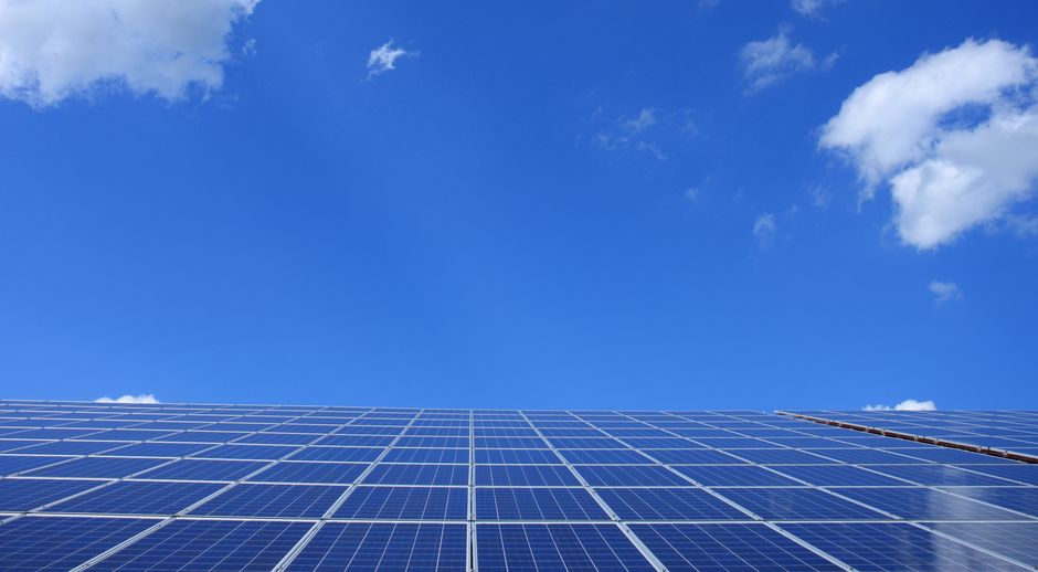 La revolución de la energía solar: beneficios y oportunidades