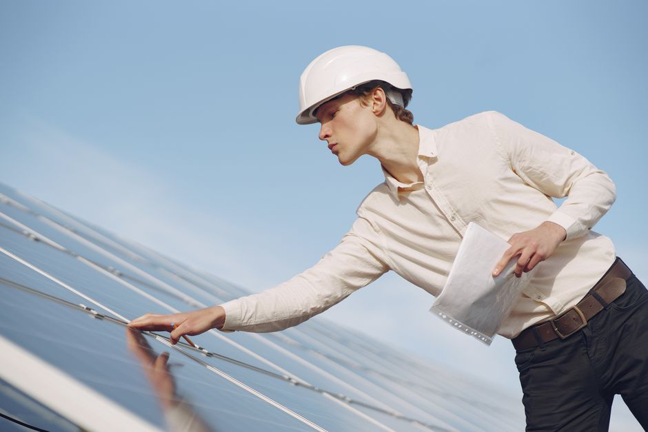 El Futuro Brillante de la Energía Solar en España