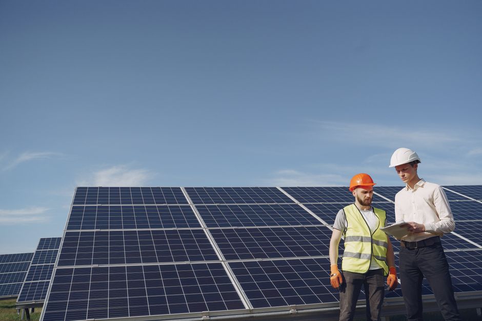 La Revolución de la Energía Solar en el Mercado Actual
