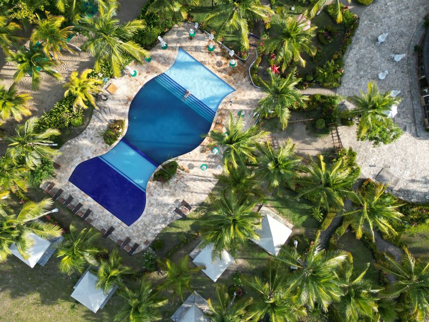 Descubre los mejores resorts todo incluido para tus vacaciones