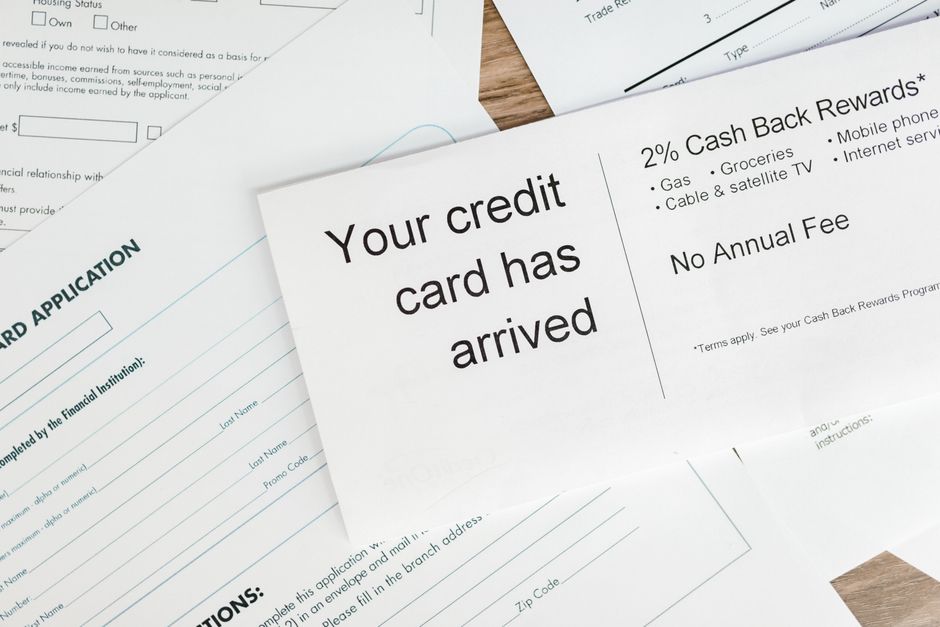 Maximize Your Adventures with Travel Rewards Credit Cards
