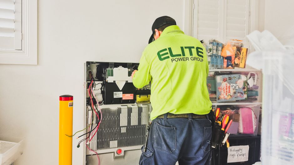 ¿Cómo encontrar el mejor electricista cerca de mí?