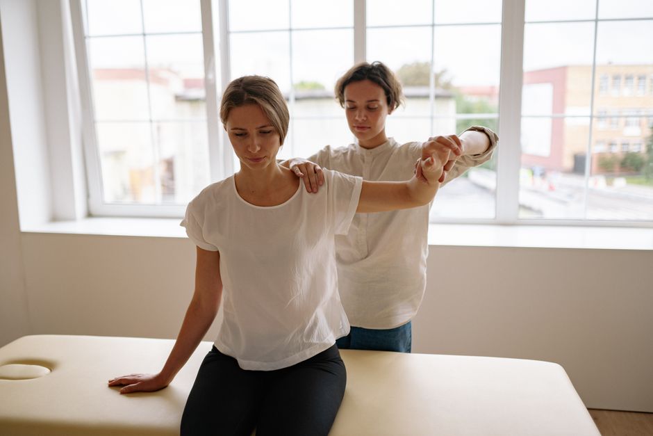 Descubriendo la fisioterapia clínica cerca de ti