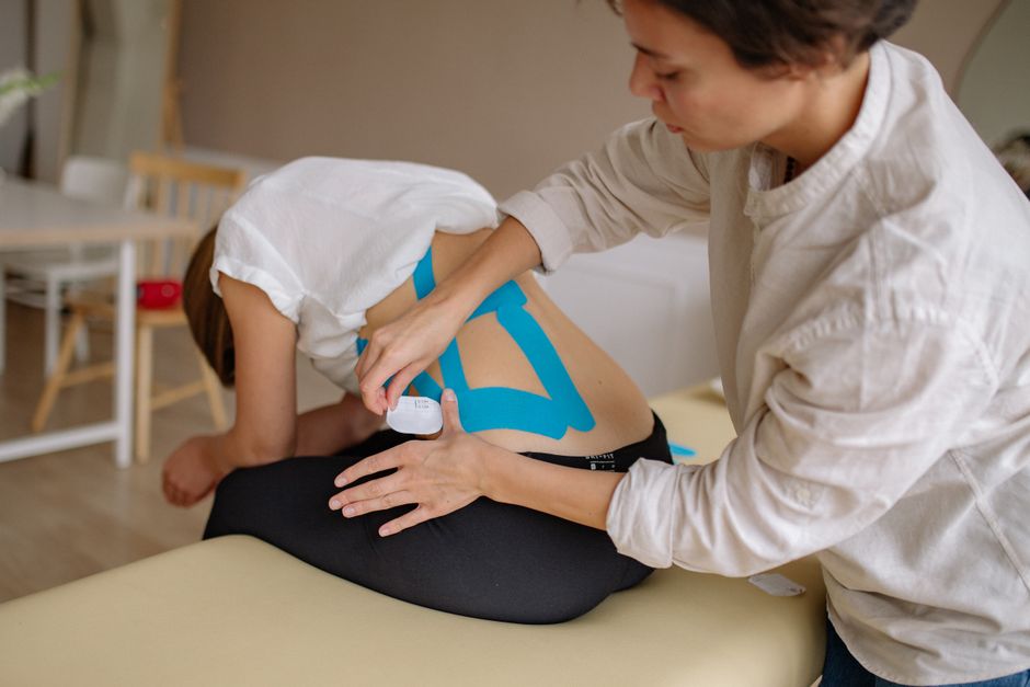 Encuentra la mejor fisioterapia clínica cerca de ti