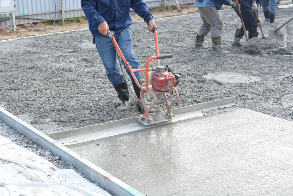 The Essential Guide to Choosing an Asphalt Paving Contractor