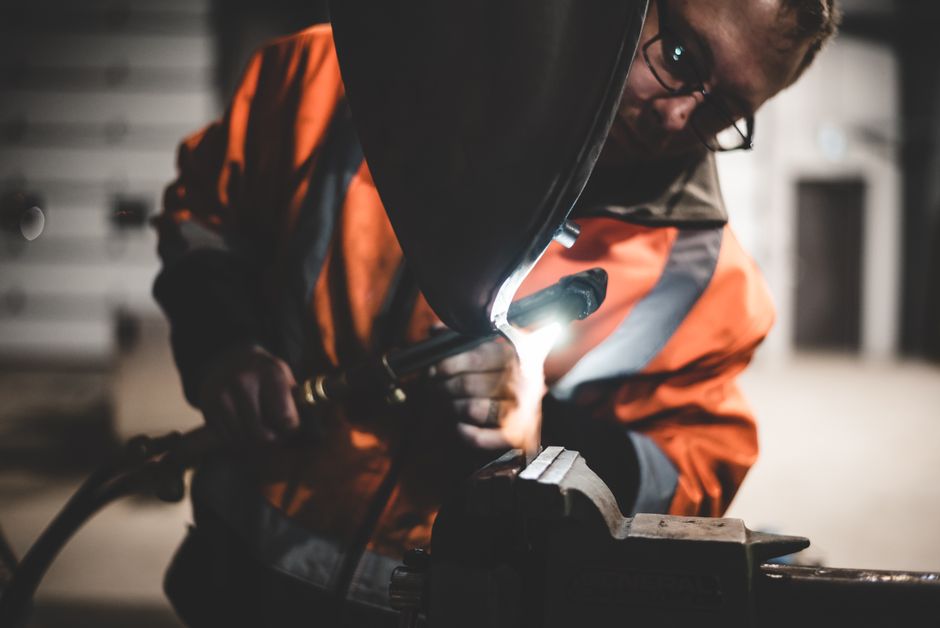Mastering Metal Fabrication: A Guide to Success