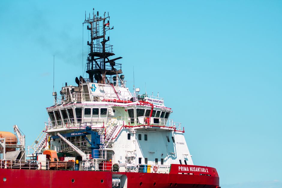 The Essential Role of Marine Engine Suppliers in the Maritime Industry