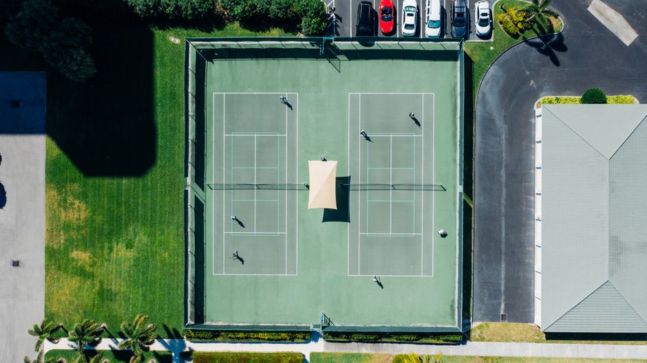 Todo lo que necesitas saber sobre el alquiler de pistas de tenis