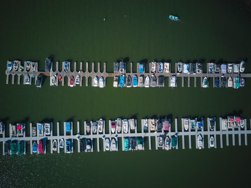 Essential Guide to Choosing the Right Dock Installation Company