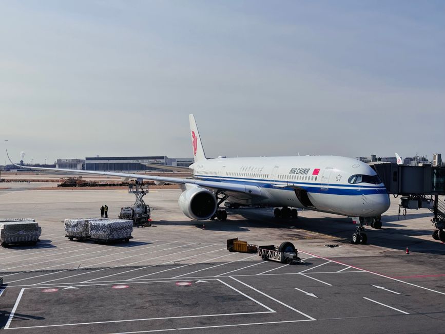 Ensuring Safety and Performance: The Role of Aircraft Maintenance Companies