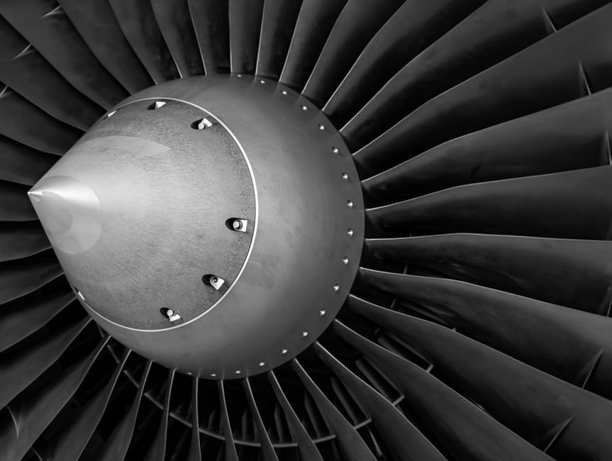 La importancia de un proveedor de piezas aeronáuticas en la industria