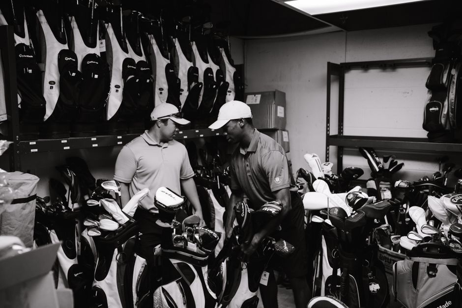 Unlocking the Benefits of Golf Club Membership